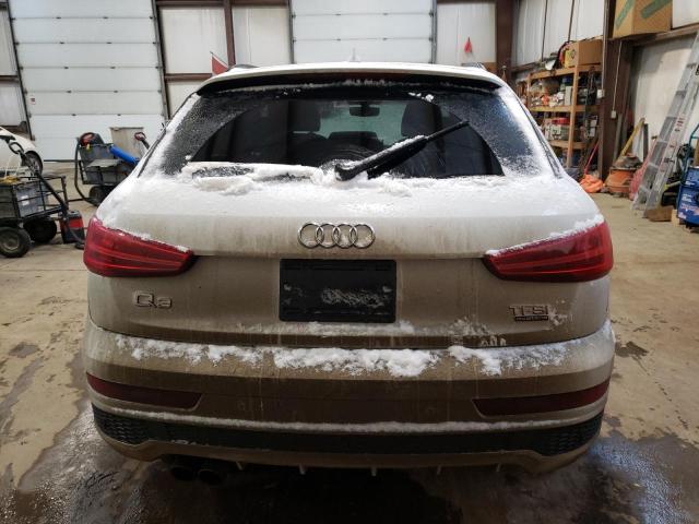 2017 AUDI Q3 PRESTIG - WA1GCCFS2HR005461