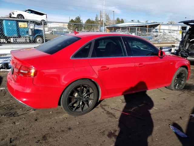 VIN WAUBFAFL6EN023448 2014 Audi A4, Premium no.3