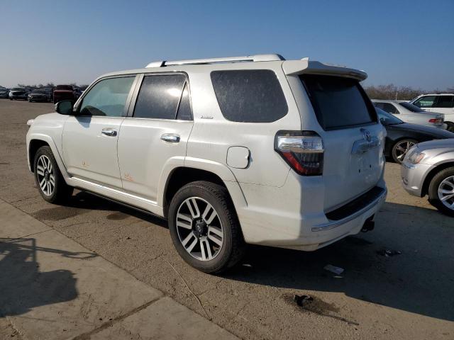 2022 TOYOTA 4RUNNER LI JTEKU5JR3N5972494