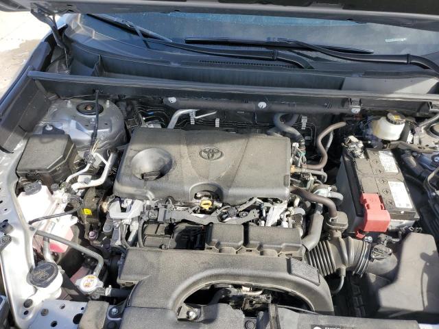 2020 TOYOTA RAV4 XLE P - 2T3C1RFV4LW090237