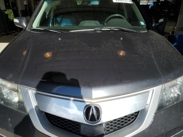 2HNYD2H69DH510631 Acura Mdx Advance