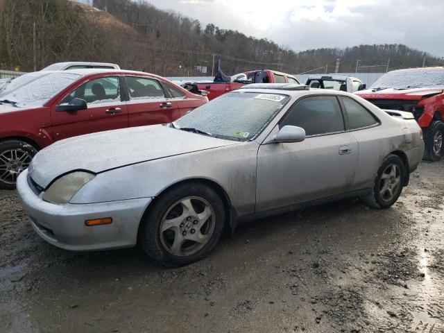 2001 Honda Prelude 