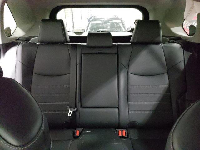 2020 TOYOTA RAV4 XLE P JTMC1RFV8LD049798