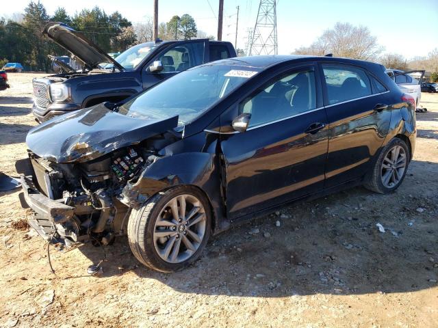 2016 HYUNDAI ELANTRA GT - KMHD35LH4GU300291