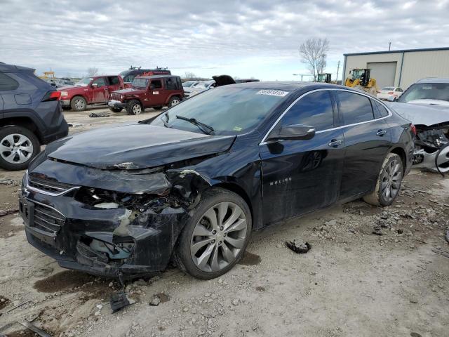 2017 CHEVROLET MALIBU PRE - 1G1ZH5SX3HF184522