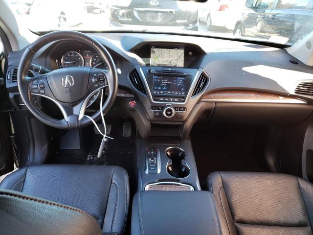 2020 ACURA MDX TECHNO - 5J8YD4H53LL008841