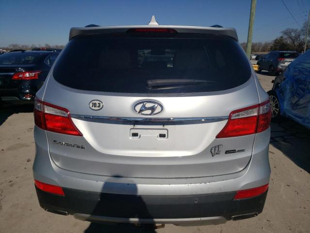 2016 HYUNDAI SANTA FE S - KM8SRDHF7GU139930