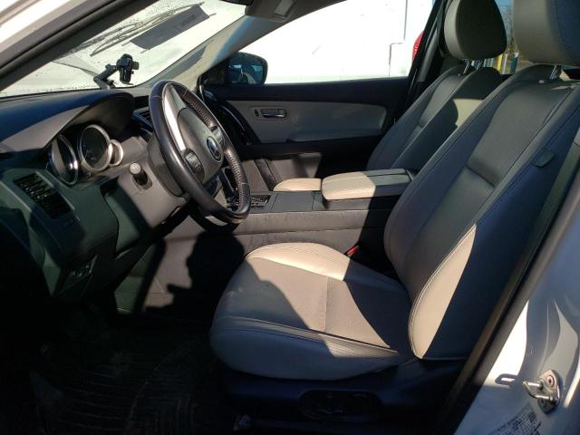 2015 MAZDA CX-9 TOURI JM3TB3CVXF0465031