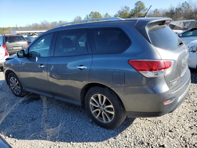 2015 NISSAN PATHFINDER - 5N1AR2MN8FC632968