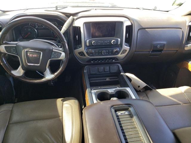 3GTU2NEC2GG251121 GMC Sierra K1500 Slt