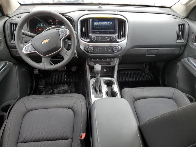 2022 CHEVROLET COLORADO L - 1GCHSCEA0N1250002