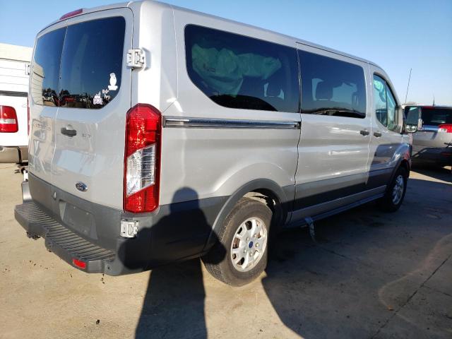 2016 FORD TRANSIT T- - 1FMZK1YG4GKB24307