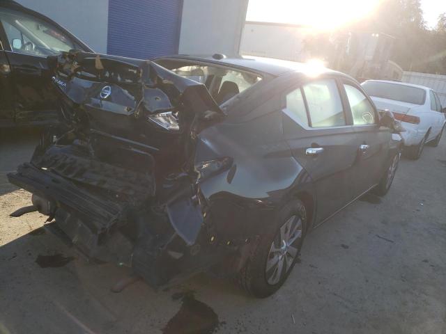 2020 NISSAN ALTIMA S - 1N4BL4BV2LC252230