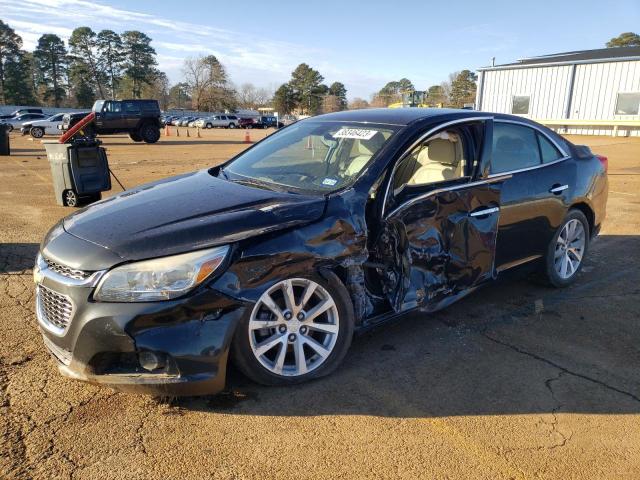 2015 CHEVROLET MALIBU LTZ - 1G11F5SL9FF125231