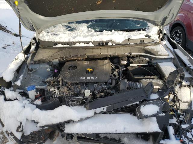2021 HYUNDAI KONA SEL P - KM8K6CAA1MU602934