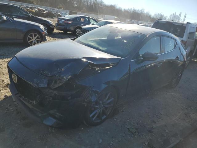 2019 MAZDA 3 - JM1BPAJM8K1138183