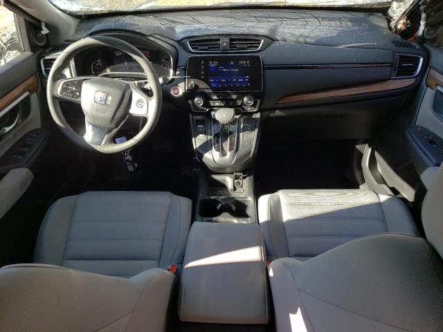 2019 HONDA CR-V EX - 7FARW1H56KE000461