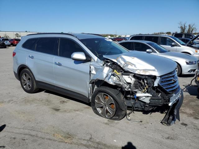 2015 HYUNDAI SANTA FE G - KM8SM4HF9FU100429