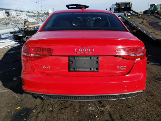 VIN WAUBFAFL6EN023448 2014 Audi A4, Premium no.6