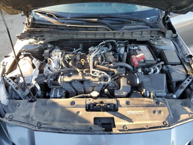2022 NISSAN ALTIMA S - 1N4BL4BVXNN306719