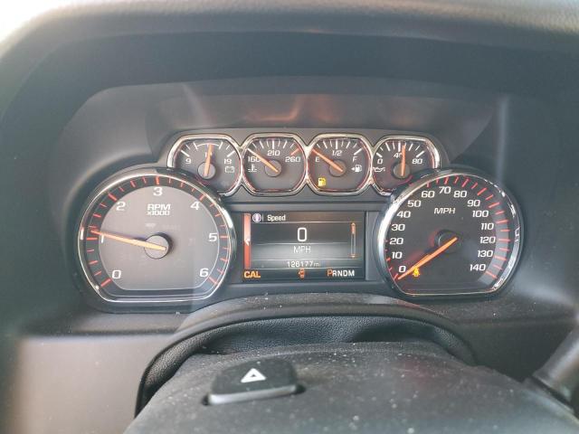 1GKS2GKC8GR304948 GMC Yukon
