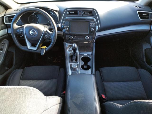 2018 NISSAN MAXIMA 3.5 - 1N4AA6AP8JC375379