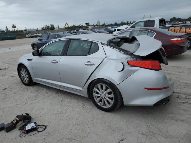 2015 KIA OPTIMA EX - 5XXGN4A75FG352937