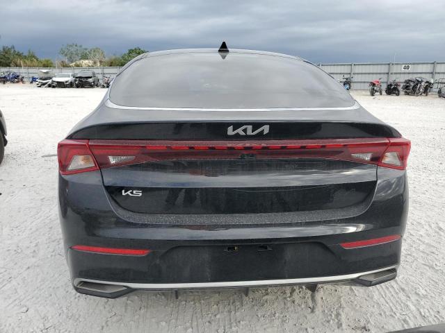 2023 KIA K5 LXS - 5XXG14J21PG192668