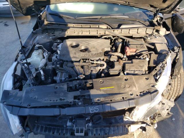 2020 NISSAN ALTIMA S - 1N4BL4BV2LC252230