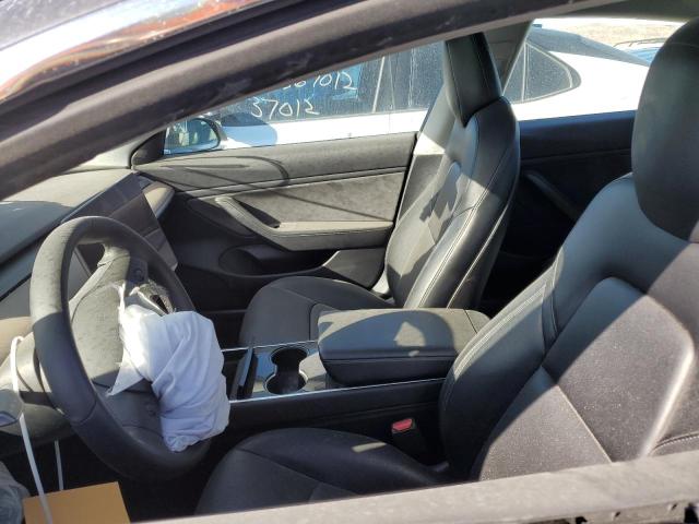 5YJ3E1EB3KF510152 Tesla MODEL 3
