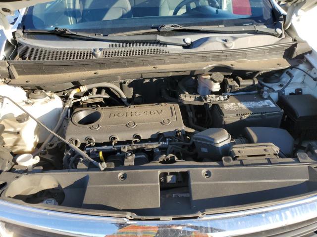 KNDPC3A29D7503045 KIA Sportage Ex