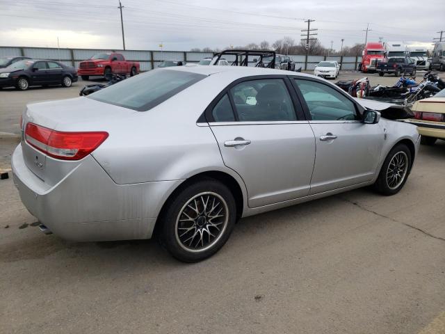 3LNHL2GCXBR773790 Lincoln MKZ