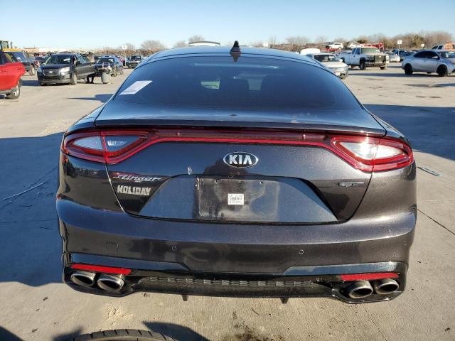 KNAE35LC8J6035378 KIA STINGER GT