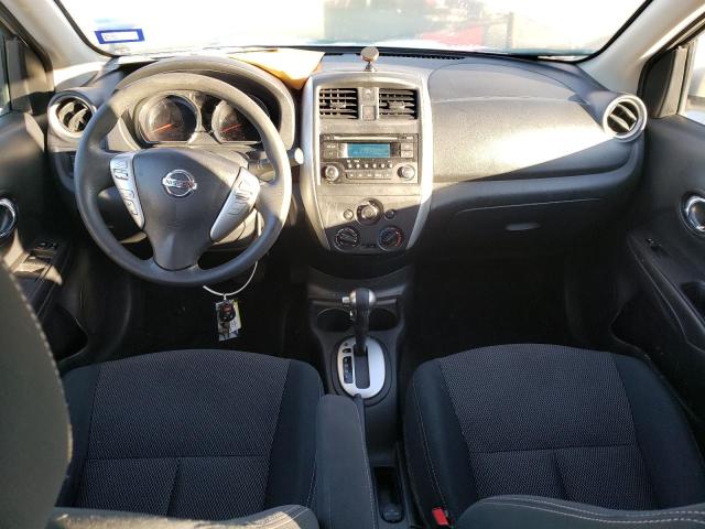 2016 NISSAN VERSA S - 3N1CN7AP1GL835575