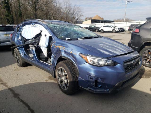 JF2GTABC7JH220677 Subaru Crosstrek