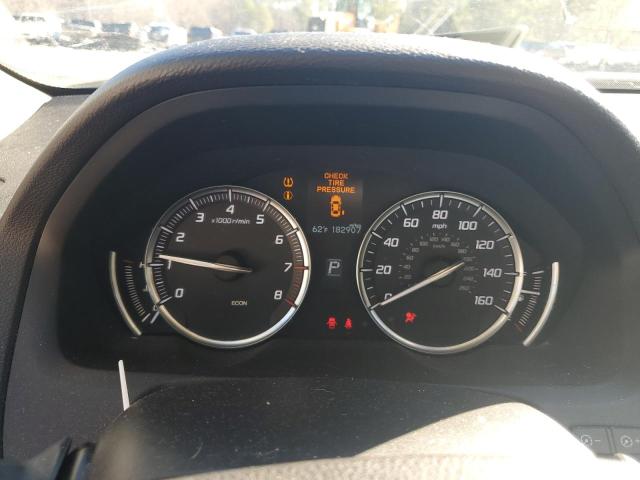 19UUB1F35FA018310 Acura TLX
