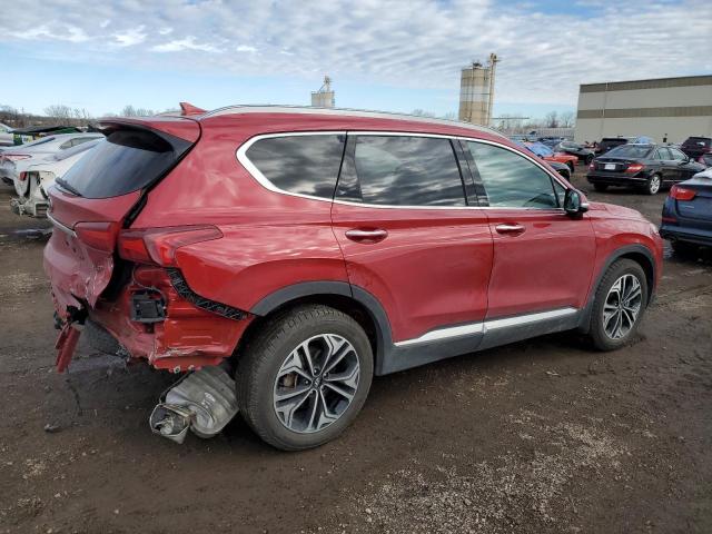 2019 HYUNDAI SANTA FE L - 5NMS5CAA0KH132651