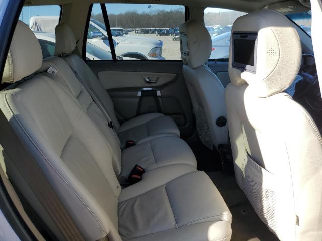 YV4CN982881438440 Volvo XC90