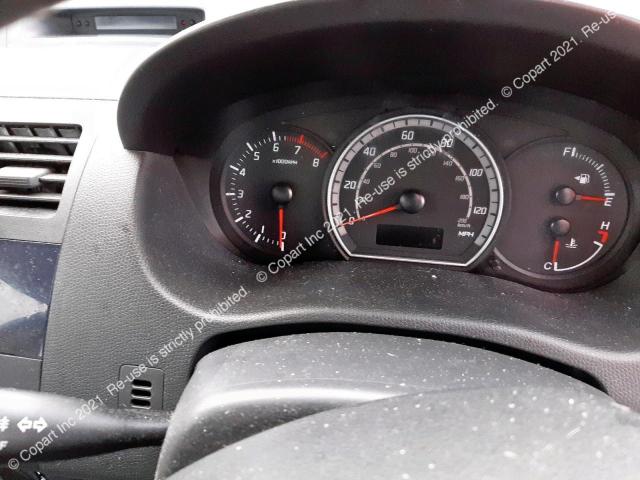 TSMMZA11S00384065 Suzuki Swift Atti