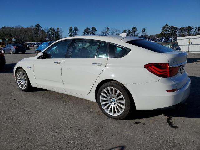 WBASP2C54BC338250 BMW 535 XIGT