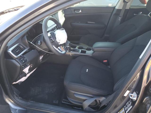 5XXGT4L30KG284279 KIA Optima Lx