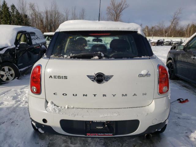 WMWZB3C50EWR38737 Mini COOPER COUNTRYMAN