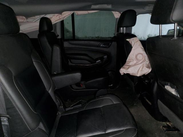 2018 CHEVROLET SUBURBAN K - 1GNSKHKC2JR355331