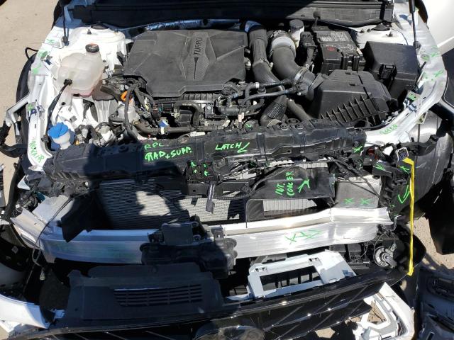 2022 HYUNDAI SONATA N L 5NPEK4JC0NH147090