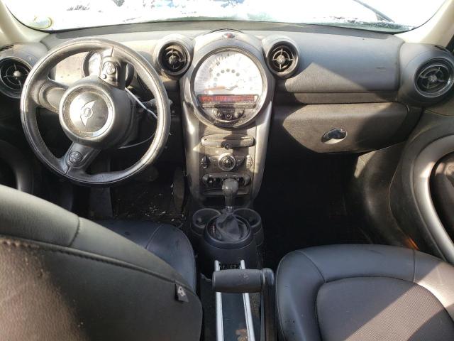 WMWZB3C50EWR38737 Mini COOPER COUNTRYMAN
