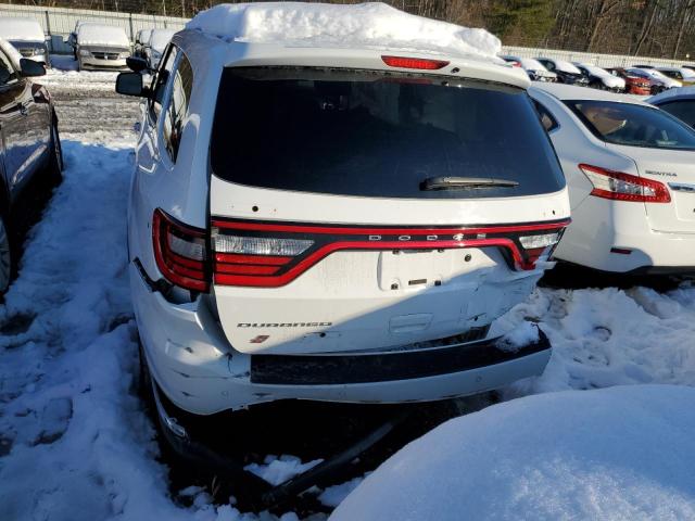 2020 DODGE DURANGO SS 1C4RDJFG1LC371290