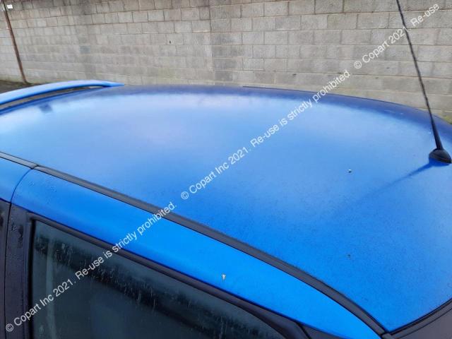 TSMMZA11S00384065 Suzuki Swift Atti