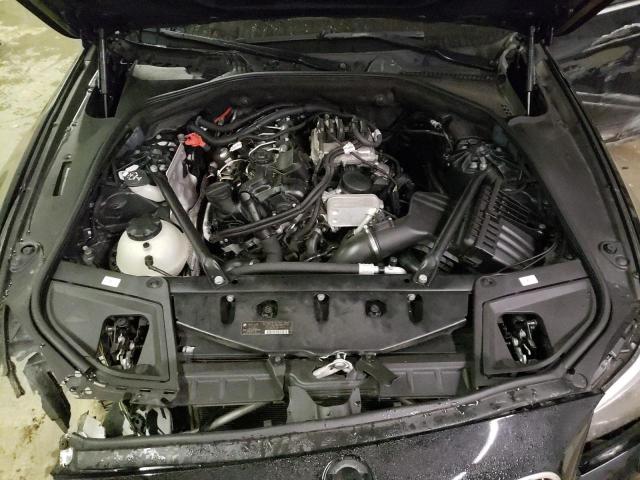 WBA5A7C59ED614870 BMW 528 XI