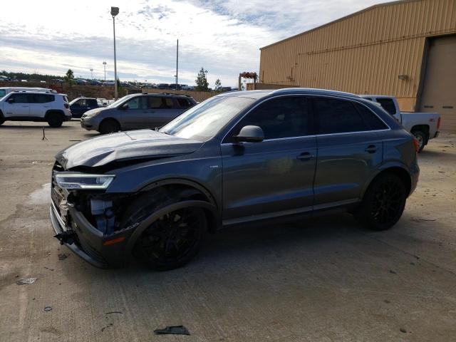 2018 Audi Q3 Premium Plus