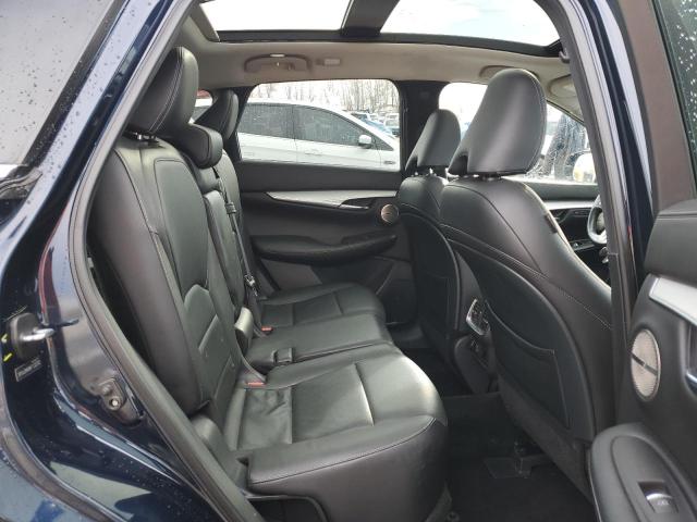 2019 INFINITI QX50 ESSEN - 3PCAJ5M38KF122273